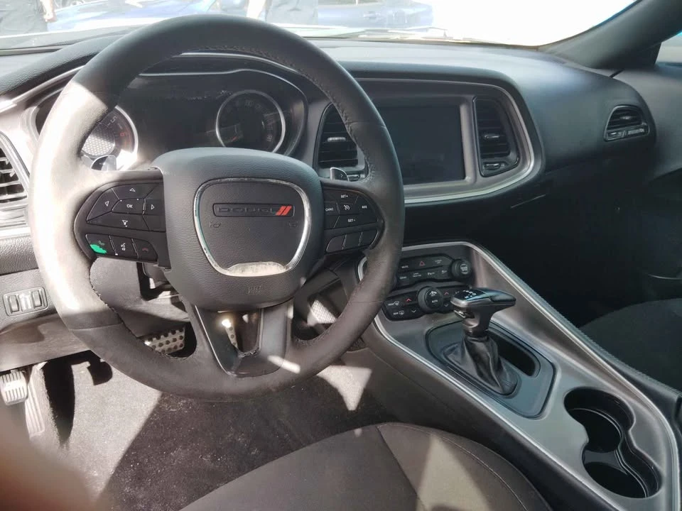 2021 Dodge Challenger SRT8 & 392 3rd Gen - Image 4 of 6