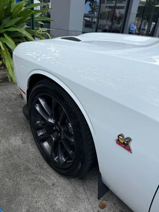 2021 Dodge Challenger SRT8 & 392 3rd Gen - Image 4 of 7