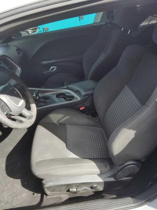 2021 Dodge Challenger SRT8 & 392 3rd Gen - Image 5 of 6