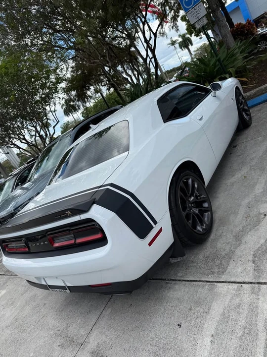 2021 Dodge Challenger SRT8 & 392 3rd Gen - Image 5 of 7