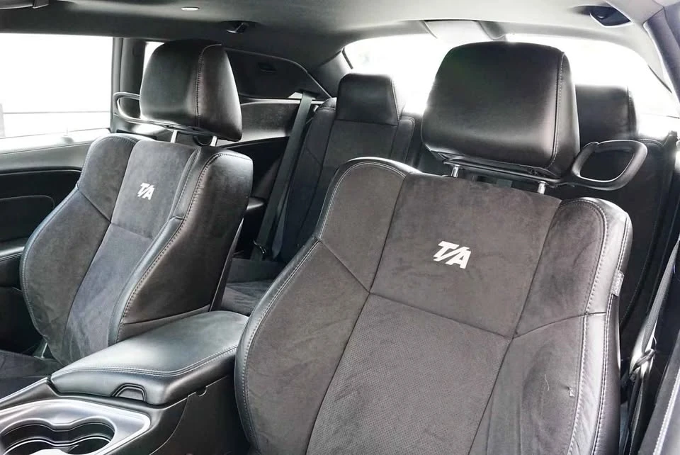 2021 Dodge Challenger SRT8 & 392 3rd Gen - Image 11 of 15
