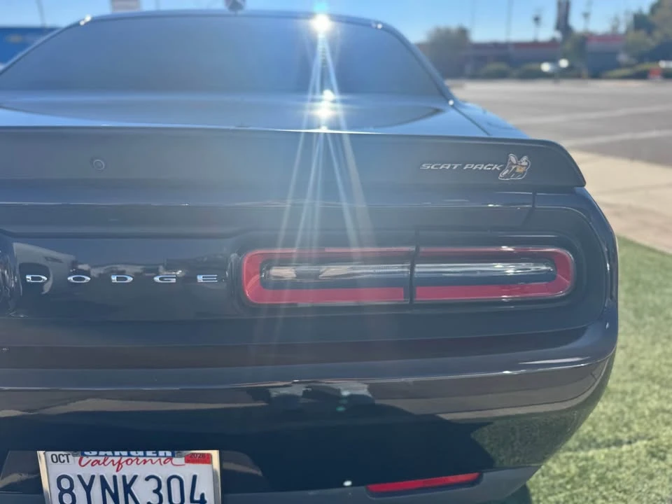 2021 Dodge Challenger SRT8 & 392 3rd Gen - Image 3 of 5