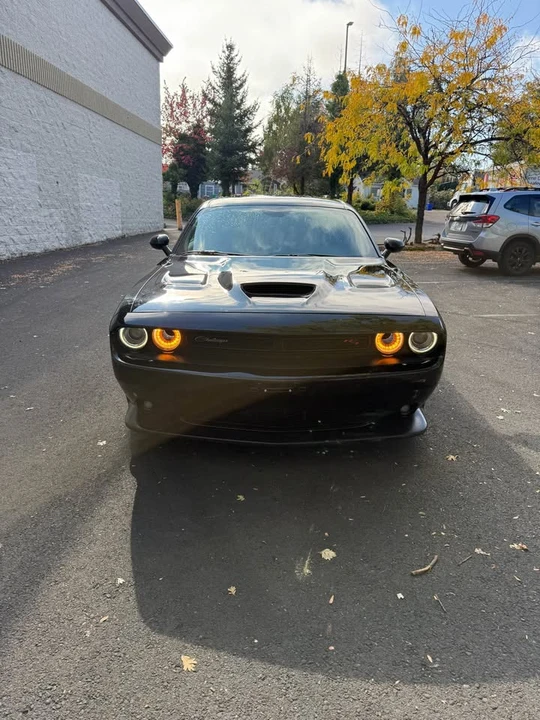 2021 Dodge Challenger SRT8 & 392 3rd Gen - Image 6 of 17