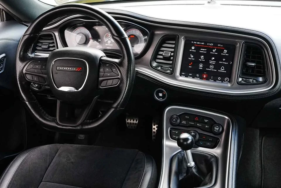 2021 Dodge Challenger SRT8 & 392 3rd Gen - Image 10 of 15