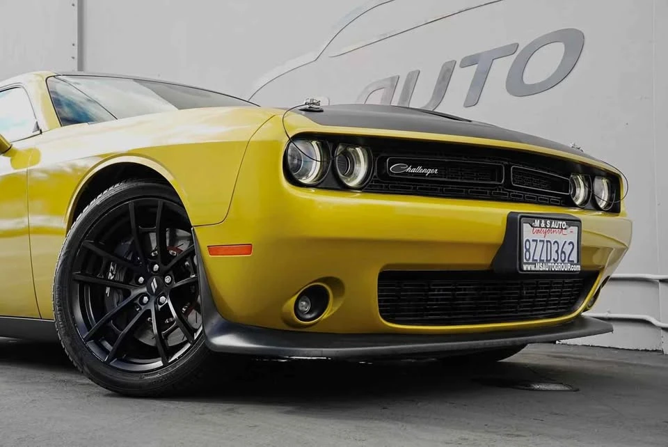 2021 Dodge Challenger SRT8 & 392 3rd Gen - Image 7 of 15