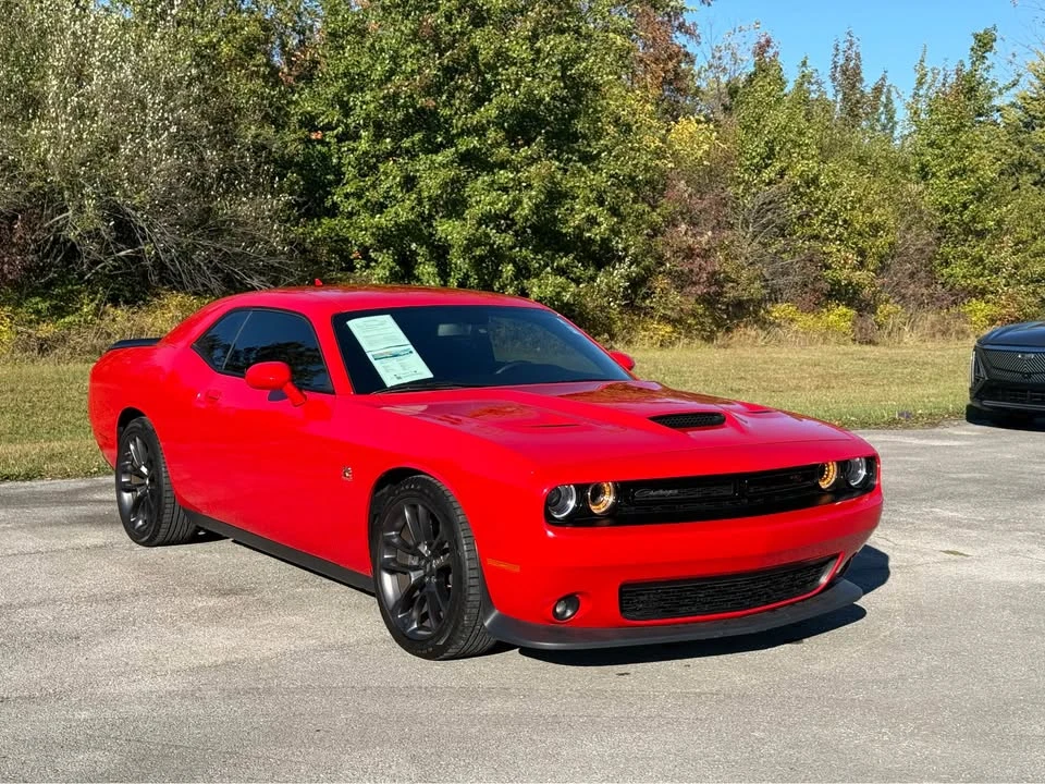 2021 Dodge Challenger SRT8 & 392 3rd Gen - Image 7 of 14
