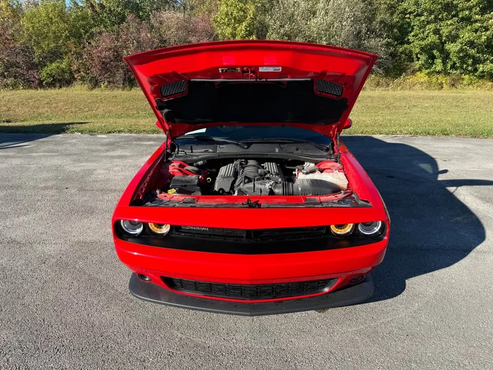 2021 Dodge Challenger SRT8 & 392 3rd Gen - Image 9 of 14