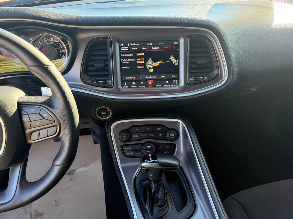 2021 Dodge Challenger SRT8 & 392 3rd Gen - Image 12 of 14