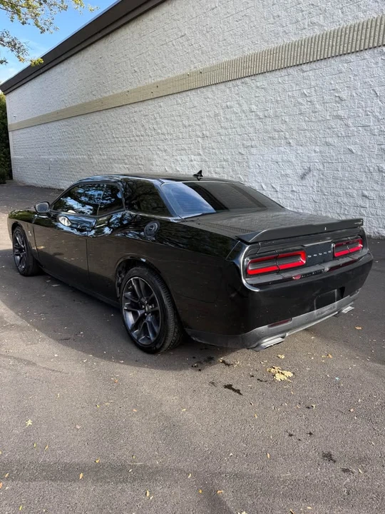 2021 Dodge Challenger SRT8 & 392 3rd Gen - Image 12 of 17