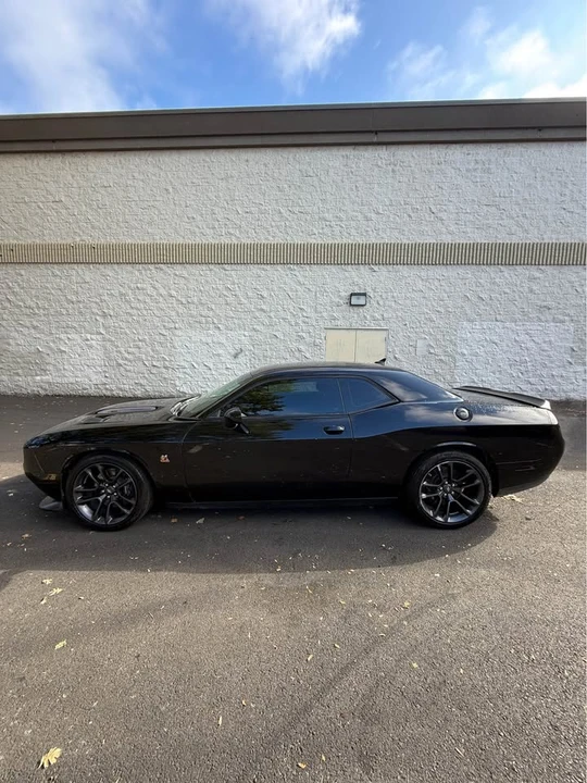 2021 Dodge Challenger SRT8 & 392 3rd Gen - Image 13 of 17