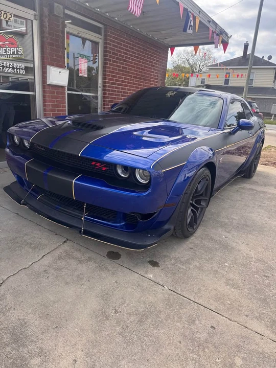 2021 Dodge Challenger SRT8 & 392 3rd Gen - Image 3 of 5