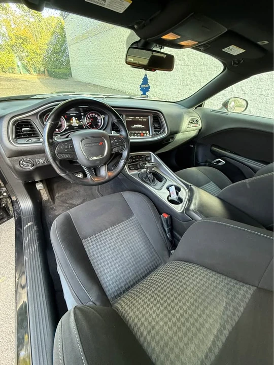 2021 Dodge Challenger SRT8 & 392 3rd Gen - Image 17 of 17