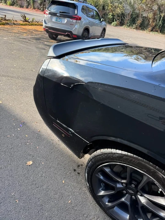 2021 Dodge Challenger SRT8 & 392 3rd Gen - Image 2 of 17