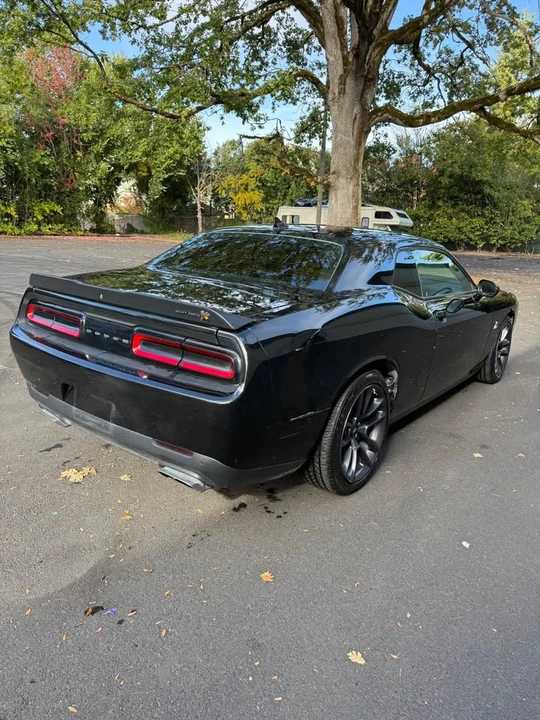 2021 Dodge Challenger SRT8 & 392 3rd Gen - Image 8 of 17