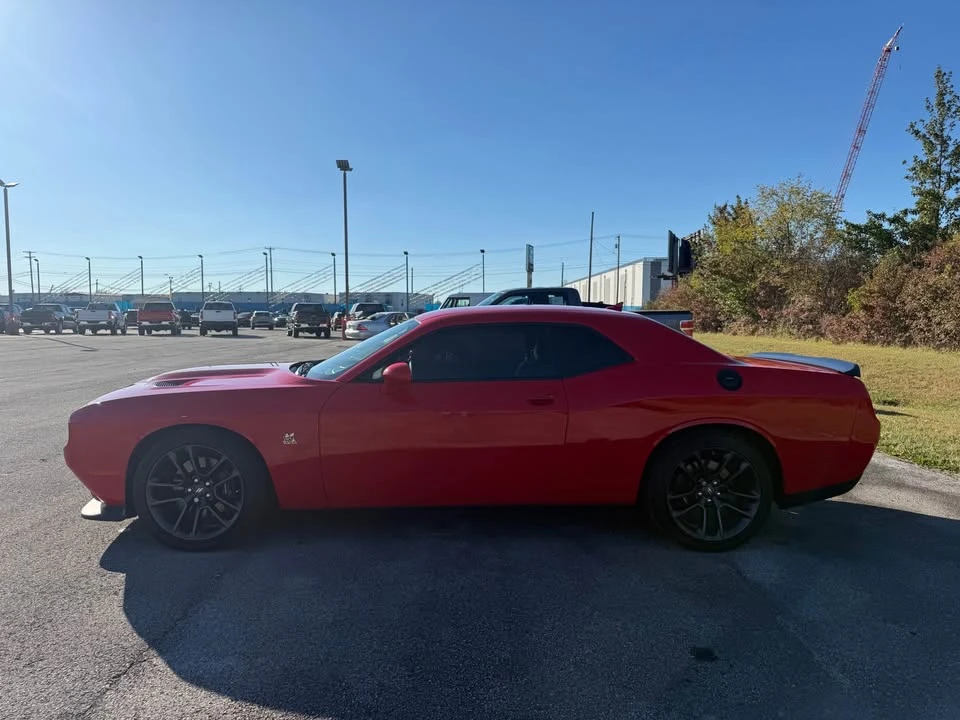 2021 Dodge Challenger SRT8 & 392 3rd Gen - Image 2 of 14