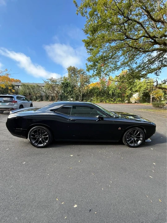 2021 Dodge Challenger SRT8 & 392 3rd Gen - Image 9 of 17
