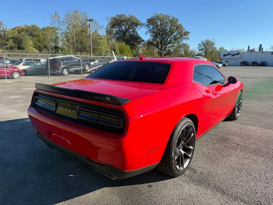 2021 Dodge Challenger SRT8 & 392 3rd Gen - Image 5 of 14