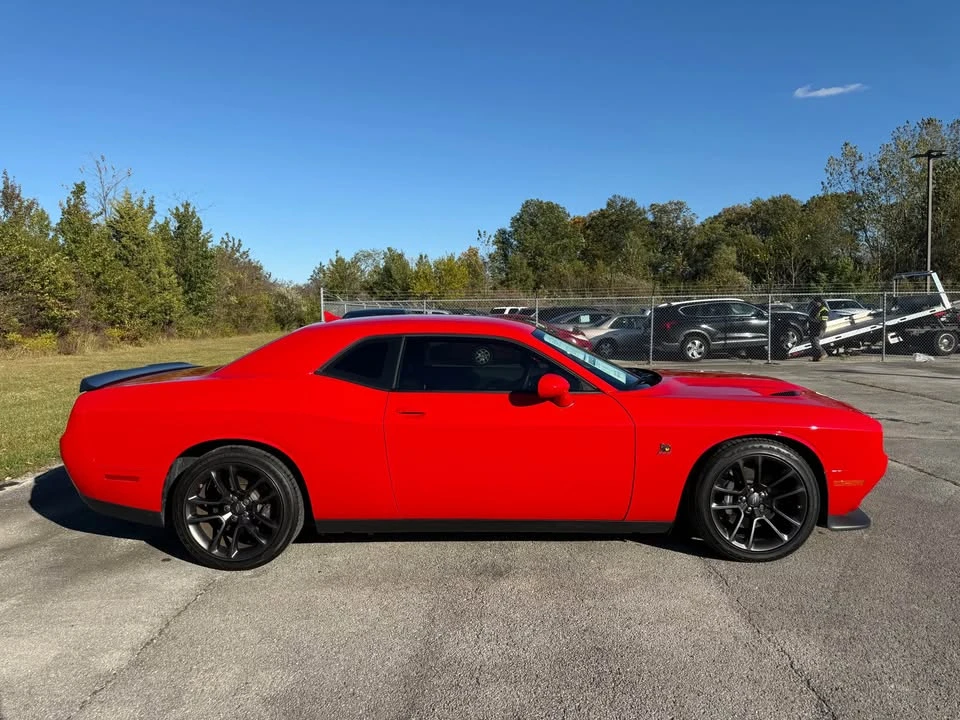 2021 Dodge Challenger SRT8 & 392 3rd Gen - Image 6 of 14