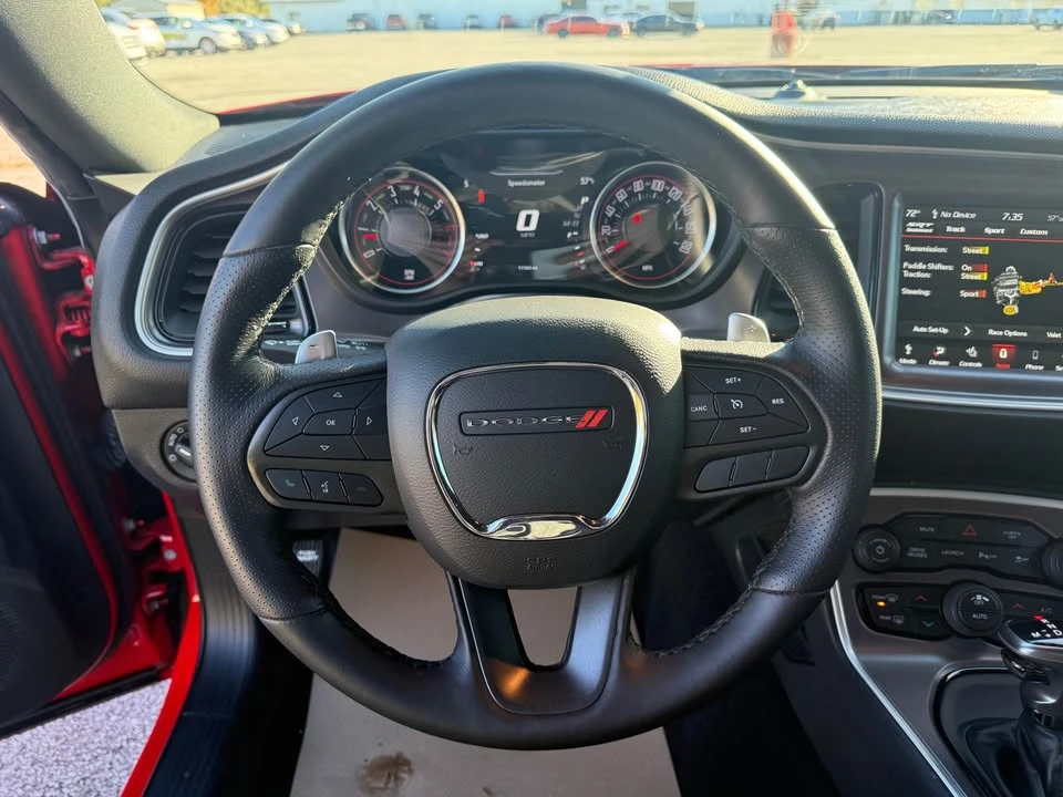 2021 Dodge Challenger SRT8 & 392 3rd Gen - Image 11 of 14