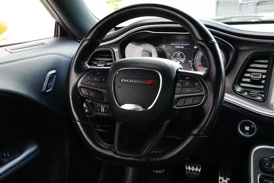 2021 Dodge Challenger SRT8 & 392 3rd Gen - Image 9 of 15