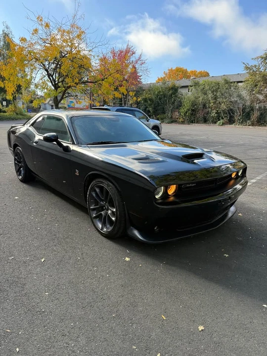 2021 Dodge Challenger SRT8 & 392 3rd Gen - Image 10 of 17