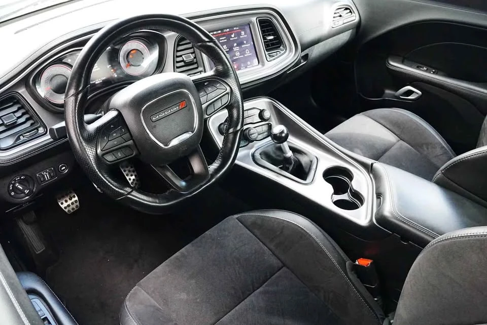 2021 Dodge Challenger SRT8 & 392 3rd Gen - Image 8 of 15