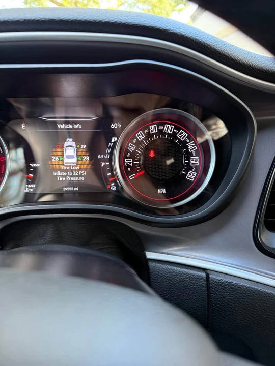 2021 Dodge Challenger SRT8 & 392 3rd Gen - Image 14 of 17