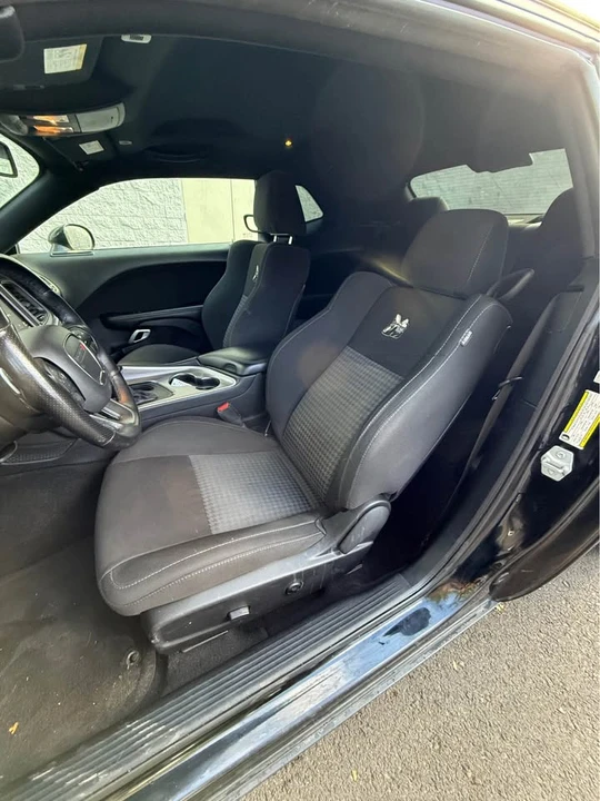 2021 Dodge Challenger SRT8 & 392 3rd Gen - Image 16 of 17