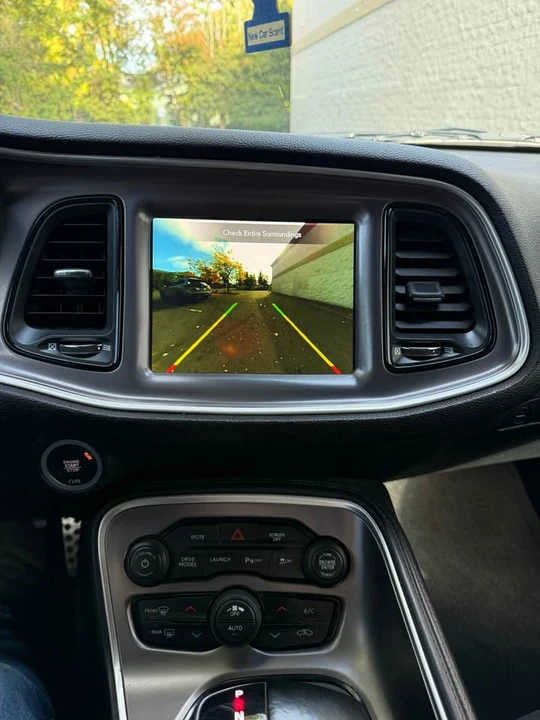 2021 Dodge Challenger SRT8 & 392 3rd Gen - Image 15 of 17