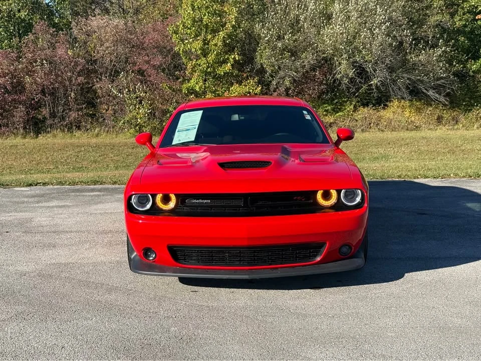 2021 Dodge Challenger SRT8 & 392 3rd Gen - Image 8 of 14