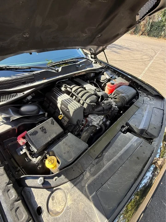 2021 Dodge Challenger SRT8 & 392 3rd Gen - Image 4 of 17