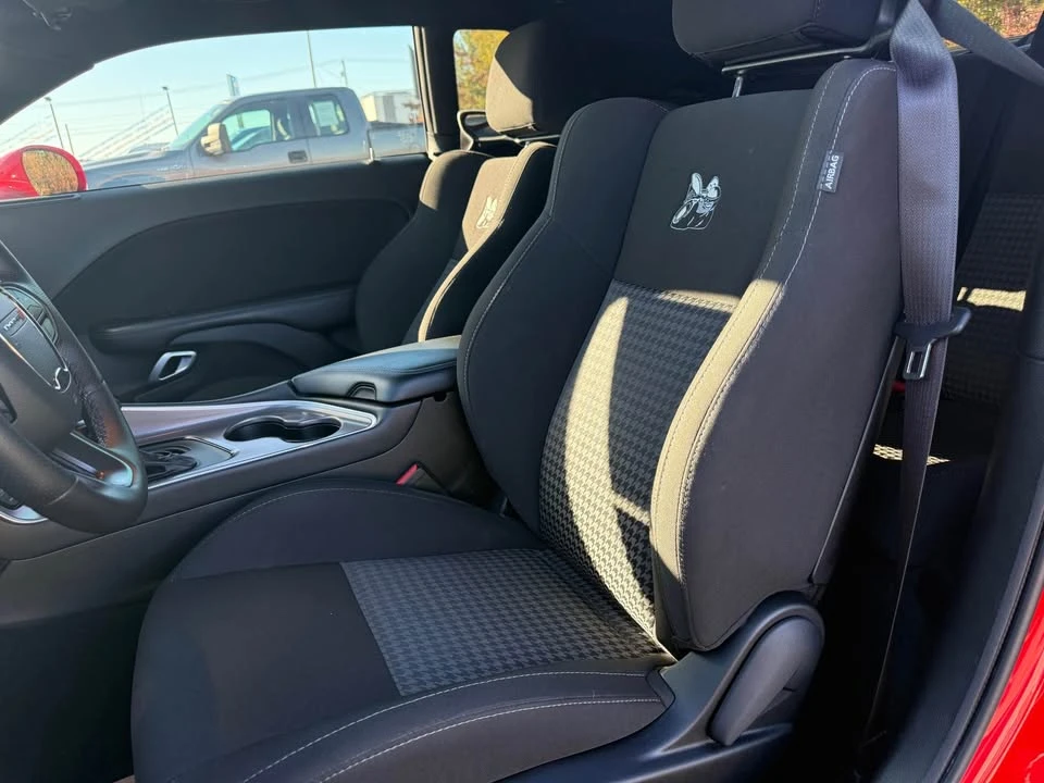 2021 Dodge Challenger SRT8 & 392 3rd Gen - Image 14 of 14