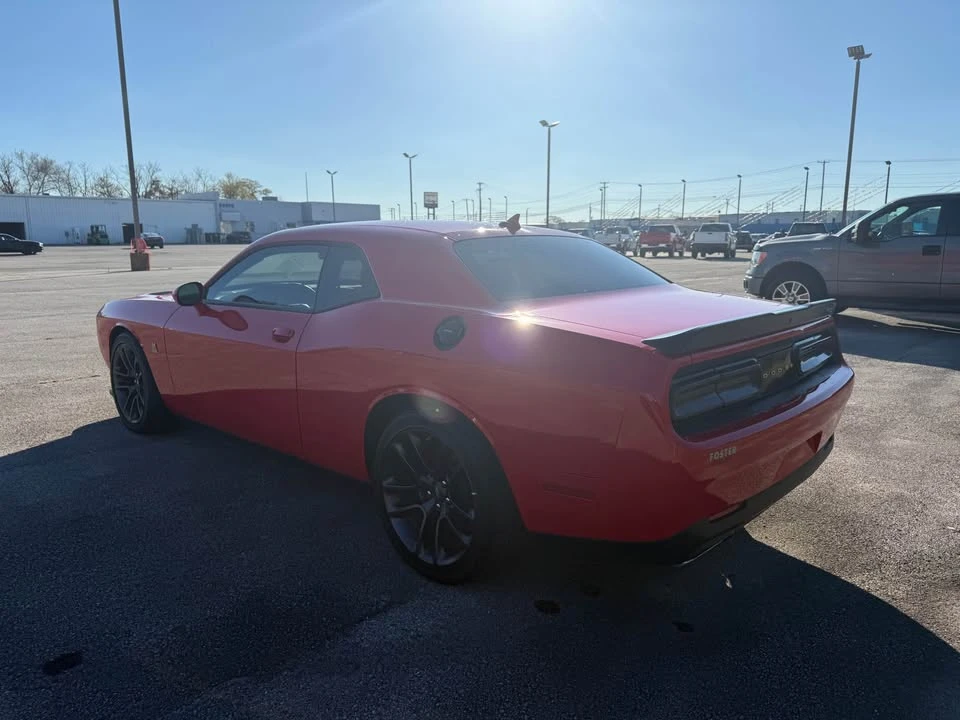 2021 Dodge Challenger SRT8 & 392 3rd Gen - Image 3 of 14