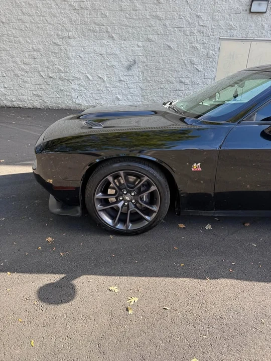 2021 Dodge Challenger SRT8 & 392 3rd Gen - Image 5 of 17