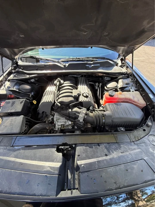 2021 Dodge Challenger SRT8 & 392 3rd Gen - Image 3 of 17