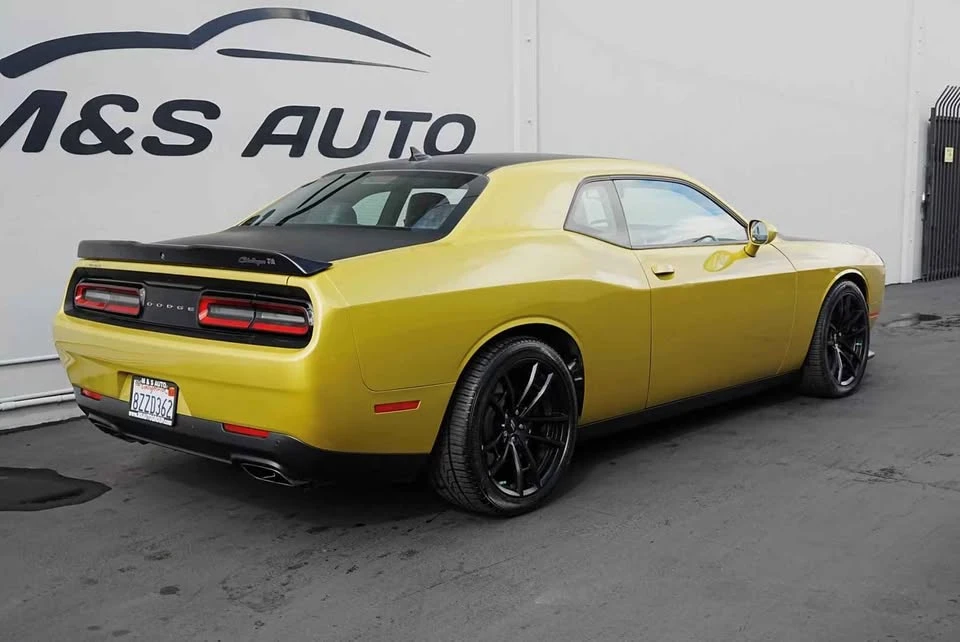 2021 Dodge Challenger SRT8 & 392 3rd Gen - Image 6 of 15