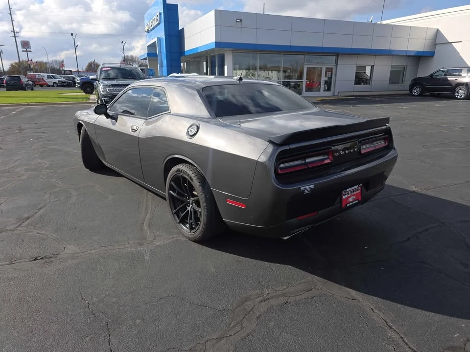 2021 Dodge Challenger SRT8 & 392 3rd Gen - Image 2 of 6