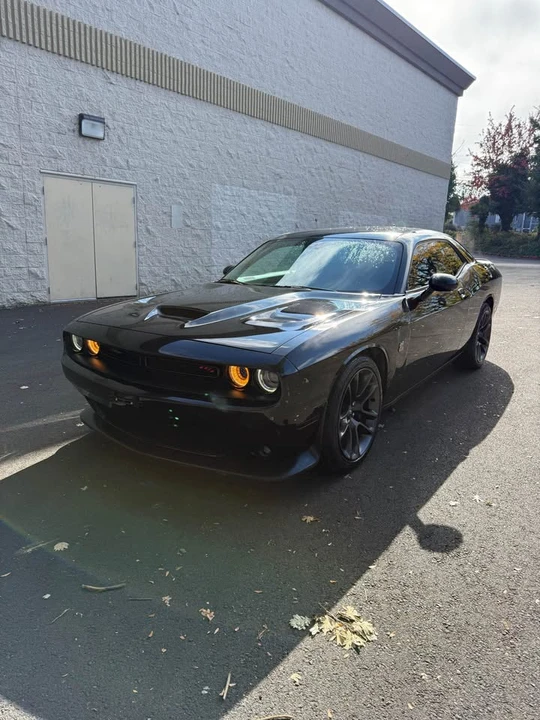 2021 Dodge Challenger SRT8 & 392 3rd Gen - Image 7 of 17