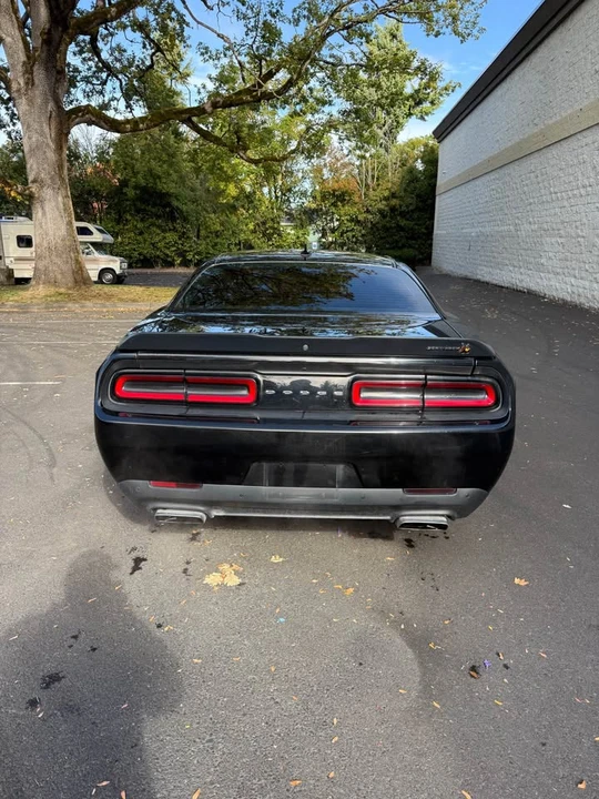 2021 Dodge Challenger SRT8 & 392 3rd Gen - Image 11 of 17