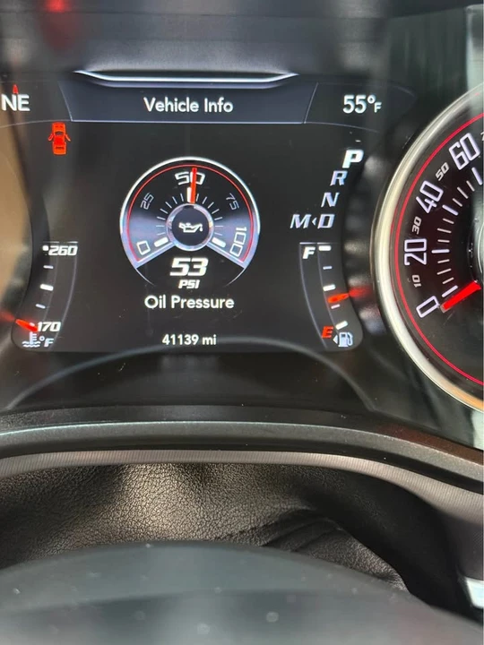 2021 Dodge Challenger SRT8 & 392 3rd Gen - Image 10 of 13