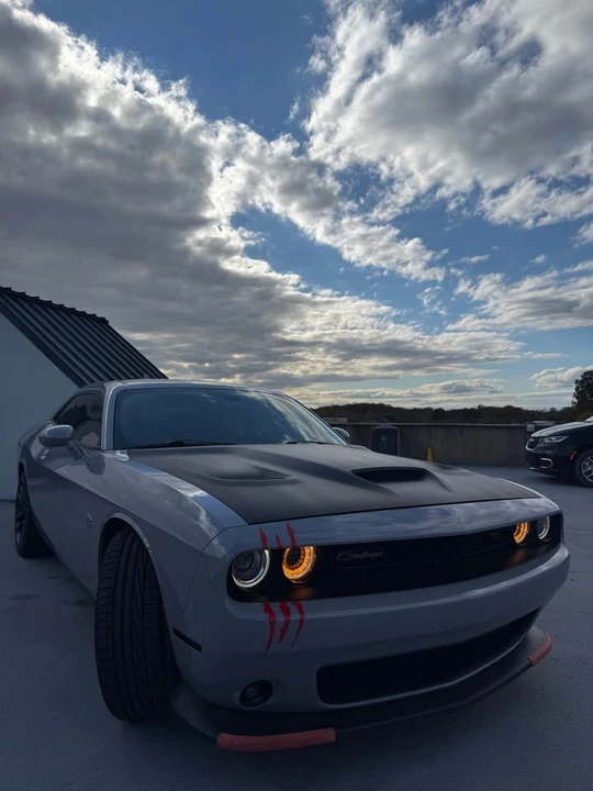 2021 Dodge Challenger SRT8 & 392 3rd Gen - Image 5 of 13