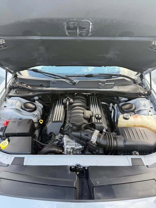 2021 Dodge Challenger SRT8 & 392 3rd Gen - Image 11 of 13