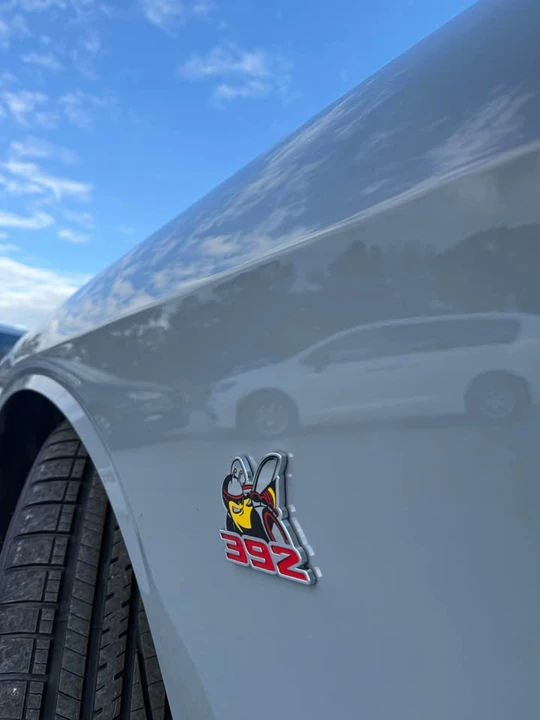 2021 Dodge Challenger SRT8 & 392 3rd Gen - Image 3 of 13