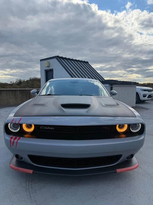 2021 Dodge Challenger SRT8 & 392 3rd Gen - Image 13 of 13