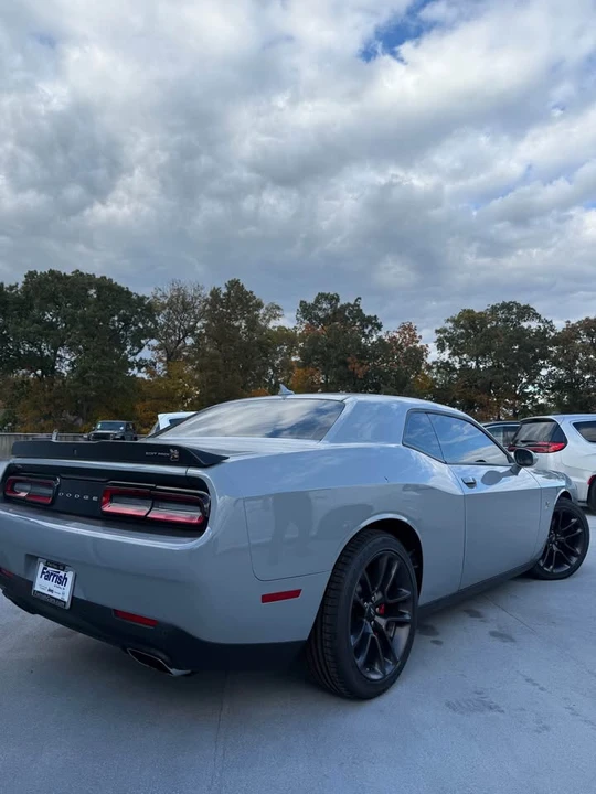 2021 Dodge Challenger SRT8 & 392 3rd Gen - Image 4 of 13