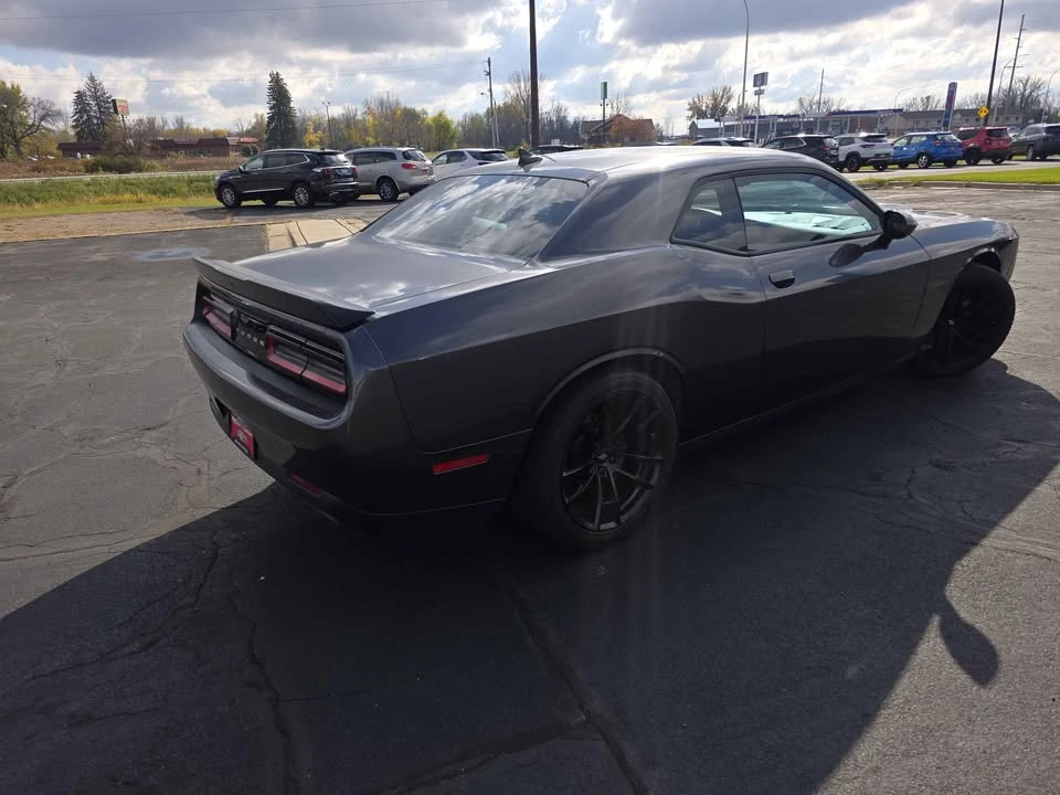 2021 Dodge Challenger SRT8 & 392 3rd Gen - Image 3 of 6