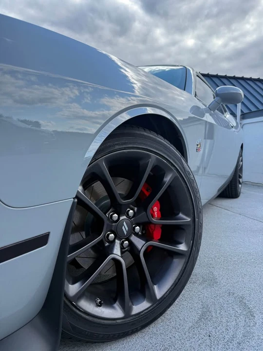 2021 Dodge Challenger SRT8 & 392 3rd Gen - Image 2 of 13