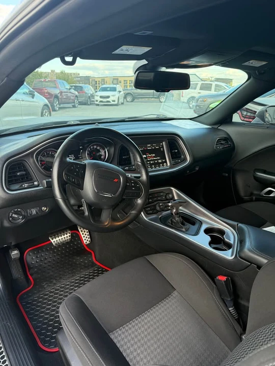2021 Dodge Challenger SRT8 & 392 3rd Gen - Image 6 of 13