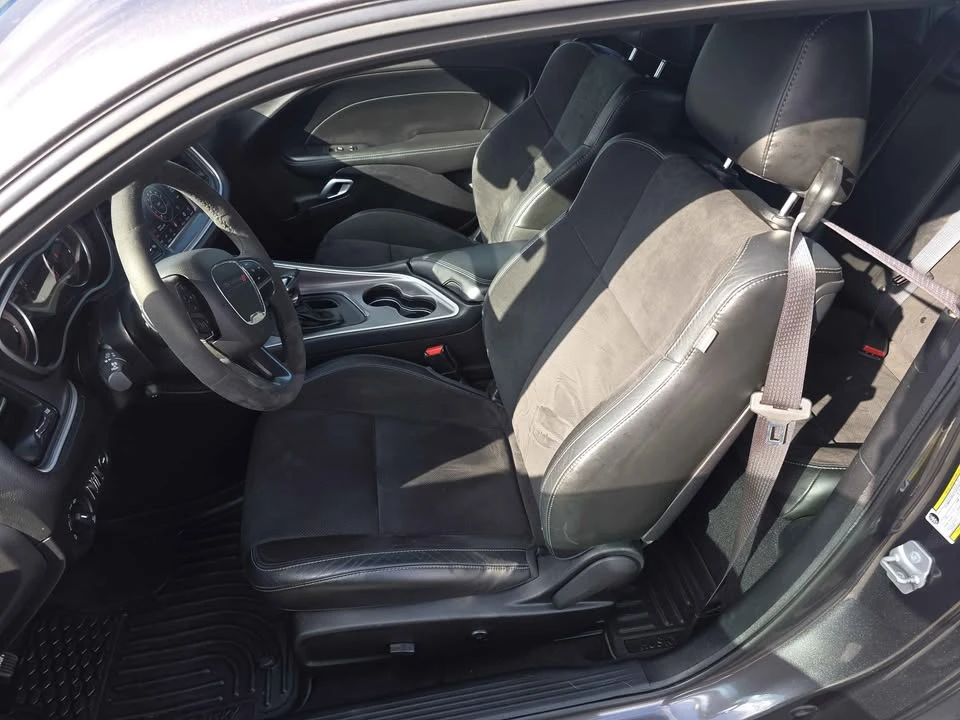 2021 Dodge Challenger SRT8 & 392 3rd Gen - Image 5 of 6