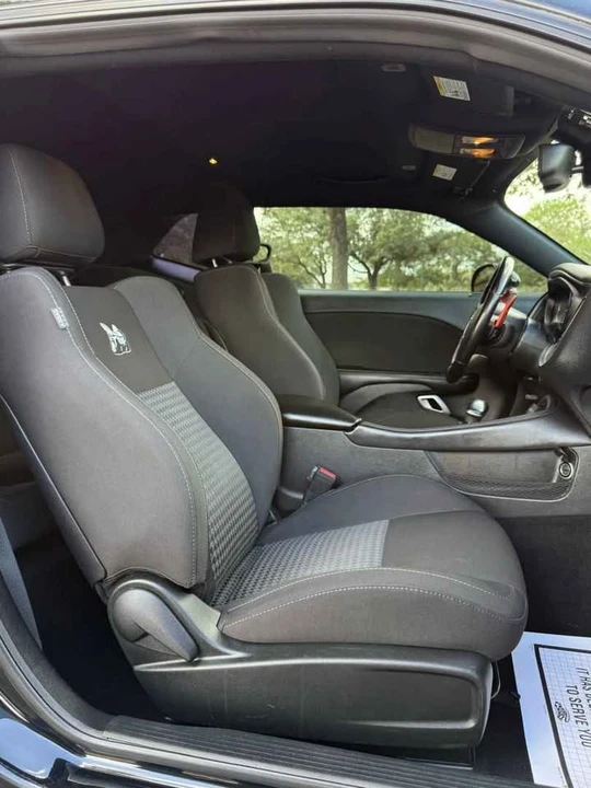 2021 Dodge Challenger SRT8 & 392 3rd Gen - Image 6 of 13